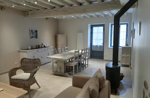 Perouges House | Gites le clos de Pérouges