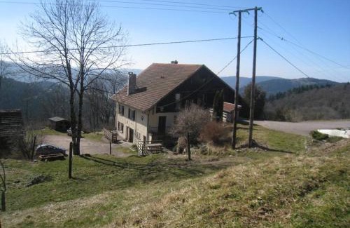 Vagney House | gites Les Bleuets