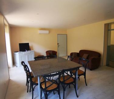Saint-Martin-de-Valamas Apartment | Gites les 3 A