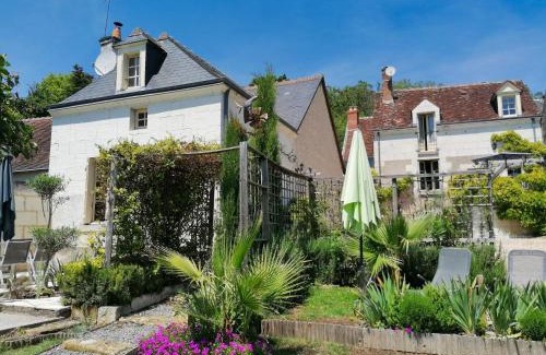 Bourre House | Gites les petits Châteaux