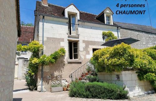 Bourre House | Gites les petits Châteaux