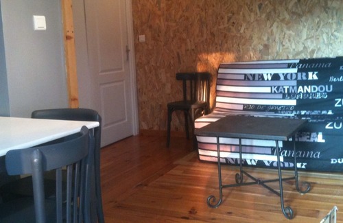 Oletta Cottage | gites oletta st florent haute corse