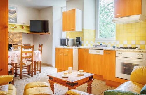 Lau-Balagnas Cottage | Gites Pyrenees by bike