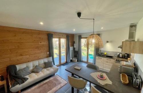 La Palud-sur-Verdon Apartment | GITES ROC N' VOL AU COEUR DU VERDON