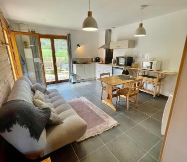 La Palud-sur-Verdon Apartment | GITES ROC N' VOL AU COEUR DU VERDON