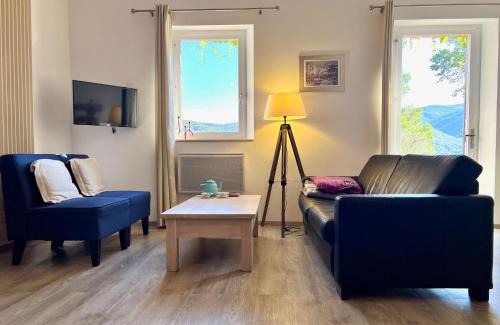 Felluns House | Gites-Terroirs-Occitanie