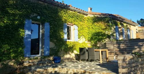 Felluns House | Gites-Terroirs-Occitanie