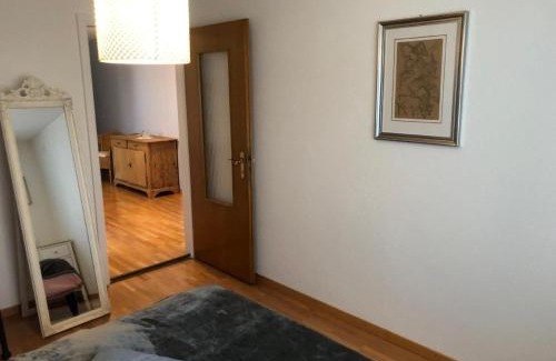 Altdorf Apartment | Gitschenblick