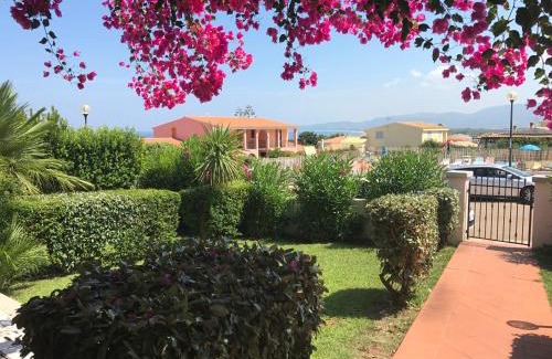 La Ciaccia Apartment | Giuditta House vista mare - Residence Sa Inza