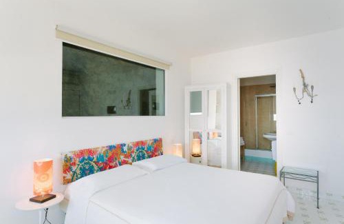 Santa Lucia Bed & Breakfast | Giuggiulena