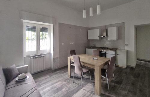 Camposano Apartment | Giuius home Apartment