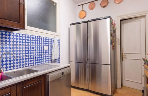 Zona XLV Castel di Guido House | Giulia by Interhome