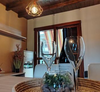 Cesano Apartment | Giulia's Cozy Retreat