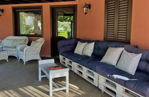 Geremeas House | Giulia's Home