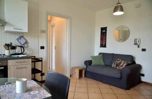 Salzano Apartment | Giulio Cesare Apartment close to Venice
