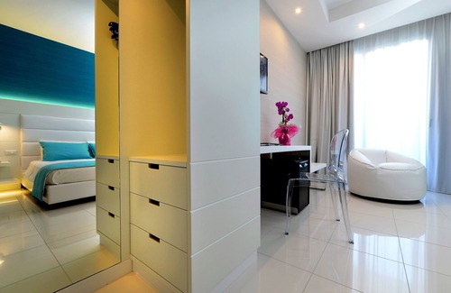 Baia Domizia Hotel | Giulivo Hotel & Village
