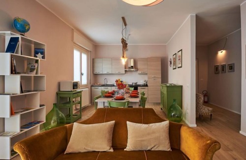 Besozzo House | Giuseppina by Interhome