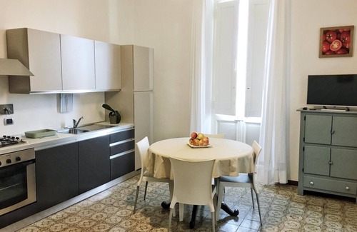 Verzuolo Apartment | Giusi house in Verzuolo