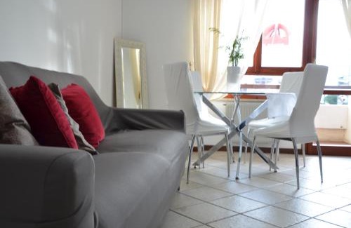 Pirri Apartment | Giusy Monreale Apartment