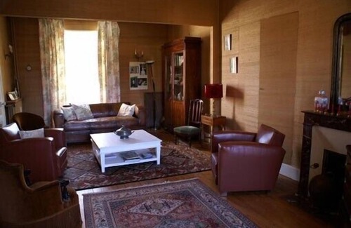 Blaru Other | Giverny-Vernon: spacious listed property of 3000 sqm in the valley. Quiet garden