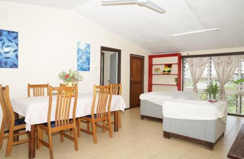 Gizo Hotel | Gizo Lodge