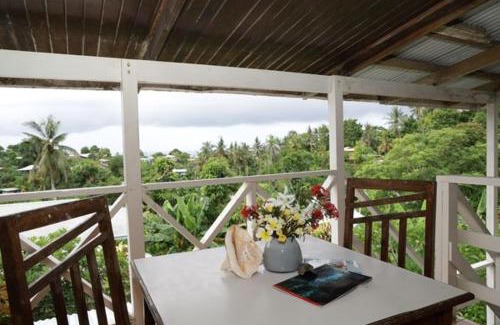 Gizo Hotel | Gizo Lodge