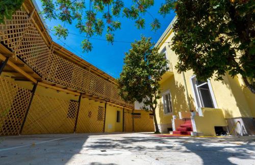 Shkoder Hotel | Gjuhadoli Hotel 2
