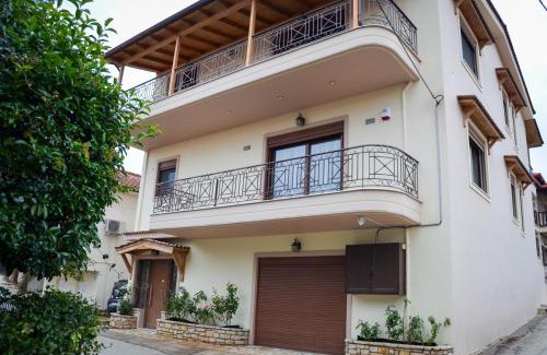 Kalavrita Apartment | GK Apartment