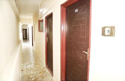 Thiruvidaimarudur Cabin | GK RESIDENCY