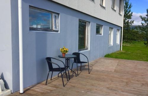 Akureyri House | Glæsibær 2 Guesthouse and horsefarm