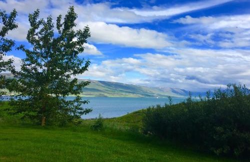 Akureyri House | Glæsibær 2 Guesthouse and horsefarm
