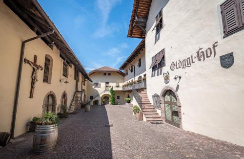 Cornaiano Apartment | Glögglhof