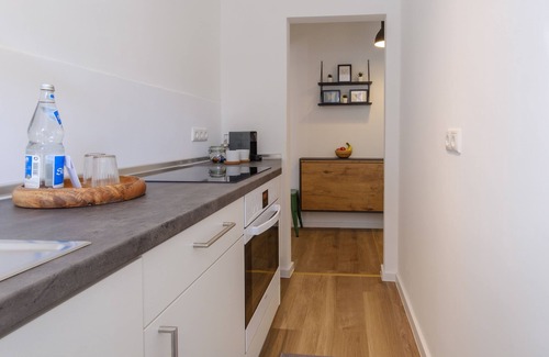 Mittelmeiderich Apartment | Glück Auf Appartements Am Stadtpark