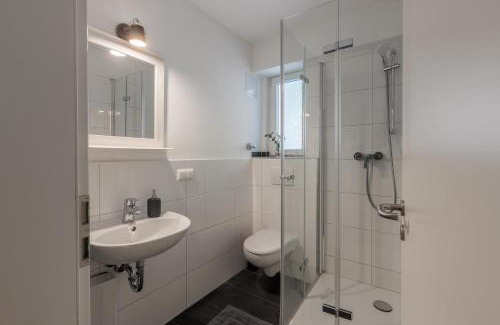 Mittelmeiderich Apartment | Glück Auf Appartements Am Stadtpark Duisburg