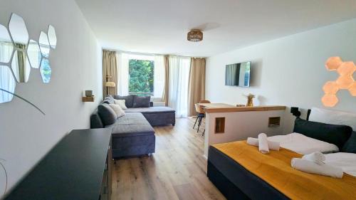 Prien am Chiemsee Apartment | Glückspfennig