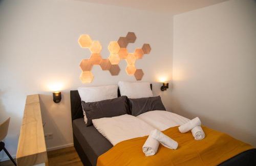 Prien am Chiemsee Apartment | Glückspfennig