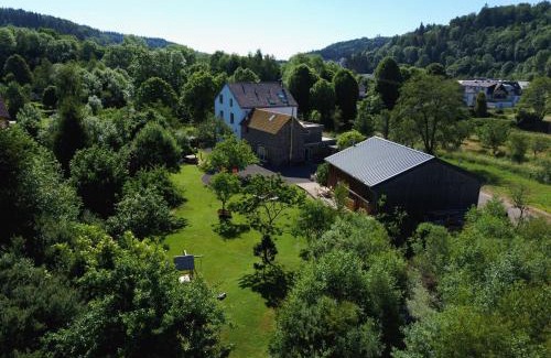 Juenkerath House | Glaadter Hütte