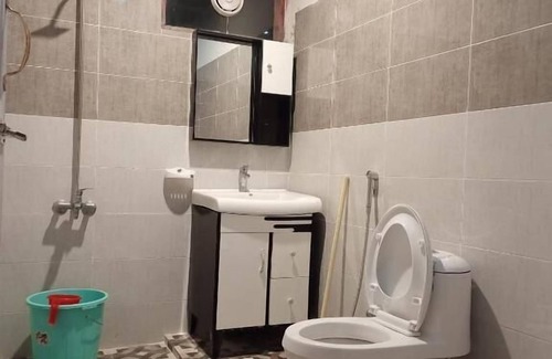 Skardu Hotel | Glacials Inn