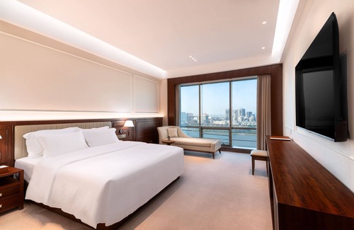 Dongguan Hotel | Gladden Hotel Shilong