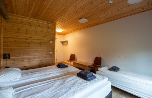 Blonduos House | Gladheimar Guesthouse