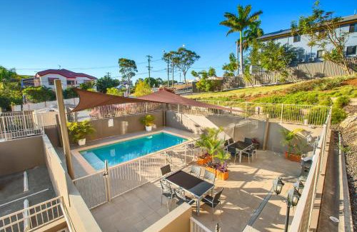 Gladstone Apartment | Gladstone Downtown Central Apartment Hotel Official