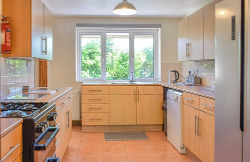 Saint Martin Cottage | Glady's Orchard-UK38933