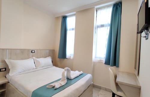 Arada Hotel | Glam Hotel Addis Ababa