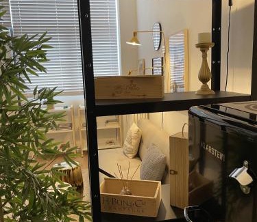 Crescenzago Apartment | Glam Loft Luxury Milano