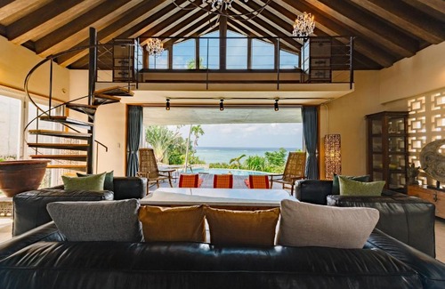 Maeda Villa | GLAMDAY VILLA OKINAWA NAKAMURATEI