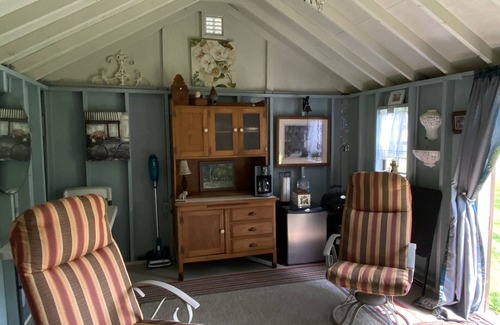 Mammoth RV Rental | Glamorous Camping