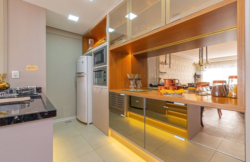 Floresta Apartment | Glamour - Stay House Temporada