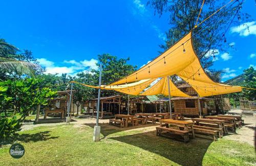 Real Hotel | Glamper Grove- Real, Quezon
