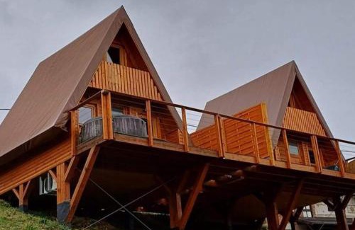 Varazdin Other | Glamping Čelig