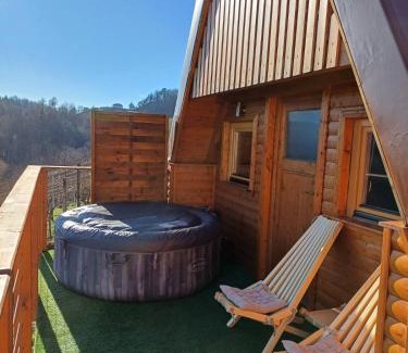 Varazdin Other | Glamping Čelig